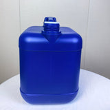 New 5-liter plastic bucket, available in 5 kg portable square containers or 5-liter sizes; features a thickened lid, acid/alkali-resistant, and corrosion-resistant construction, allowing for stacking.