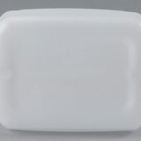 5L flat canister; made of the new HDPE material, food-grade; 5-liter plastic barrel containing flavorings.