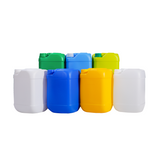 Food-grade acid/alkali-resistant sealed drum (10 kg); Chemical waste liquid container (10 liters); Stacking drum (10 liters); Water-soluble fertilizer plastic drum