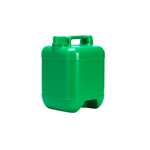 New 5-liter plastic bucket, available in 5 kg portable square containers or 5-liter sizes; features a thickened lid, acid/alkali-resistant, and corrosion-resistant construction, allowing for stacking.
