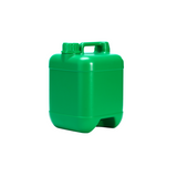 New 5-liter plastic bucket, available in 5 kg portable square containers or 5-liter sizes; features a thickened lid, acid/alkali-resistant, and corrosion-resistant construction, allowing for stacking.
