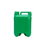 New 5-liter plastic bucket, available in 5 kg portable square containers or 5-liter sizes; features a thickened lid, acid/alkali-resistant, and corrosion-resistant construction, allowing for stacking.