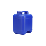New 5-liter plastic bucket, available in 5 kg portable square containers or 5-liter sizes; features a thickened lid, acid/alkali-resistant, and corrosion-resistant construction, allowing for stacking.