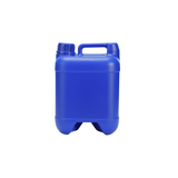 New 5-liter plastic bucket, available in 5 kg portable square containers or 5-liter sizes; features a thickened lid, acid/alkali-resistant, and corrosion-resistant construction, allowing for stacking.