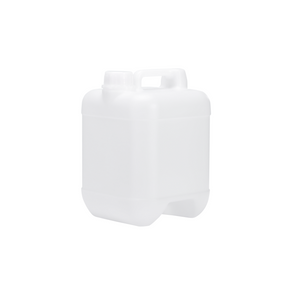 New 5-liter plastic bucket, available in 5 kg portable square containers or 5-liter sizes; features a thickened lid, acid/alkali-resistant, and corrosion-resistant construction, allowing for stacking.