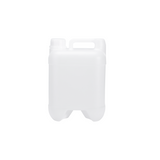 New 5-liter plastic bucket, available in 5 kg portable square containers or 5-liter sizes; features a thickened lid, acid/alkali-resistant, and corrosion-resistant construction, allowing for stacking.