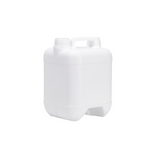 New 5-liter plastic bucket, available in 5 kg portable square containers or 5-liter sizes; features a thickened lid, acid/alkali-resistant, and corrosion-resistant construction, allowing for stacking.