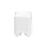 New 5-liter plastic bucket, available in 5 kg portable square containers or 5-liter sizes; features a thickened lid, acid/alkali-resistant, and corrosion-resistant construction, allowing for stacking.
