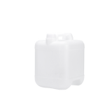 10-liter industrial plastic bucket; 10 kg water-soluble fertilizer bucket; corrosion-resistant 10-liter chemical bucket; thickened square bucket