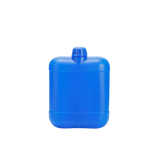10-liter industrial plastic bucket; 10 kg water-soluble fertilizer bucket; corrosion-resistant 10-liter chemical bucket; thickened square bucket