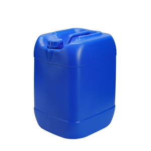 30L industrial plastic barrel; 30-liter chemical barrel resistant to acids and alkalis; 30KG stackable barrel; manufacturer-produced thickened, pressure-resistant sealed barrel.