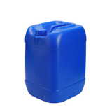 30L industrial plastic barrel; 30-liter chemical barrel resistant to acids and alkalis; 30KG stackable barrel; manufacturer-produced thickened, pressure-resistant sealed barrel.