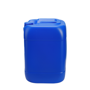 30L industrial plastic barrel; 30-liter chemical barrel resistant to acids and alkalis; 30KG stackable barrel; manufacturer-produced thickened, pressure-resistant sealed barrel.