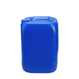 30L industrial plastic barrel; 30-liter chemical barrel resistant to acids and alkalis; 30KG stackable barrel; manufacturer-produced thickened, pressure-resistant sealed barrel.