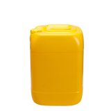 30L industrial plastic barrel; 30-liter chemical barrel resistant to acids and alkalis; 30KG stackable barrel; manufacturer-produced thickened, pressure-resistant sealed barrel.