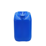 Food-grade 20-liter agricultural-specific, thickened 20-kilogram stacking barrel; acid/alkali-resistant and corrosion-resistant; reinforced ribbed square barrel