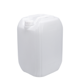 30-liter food-grade stackable square-flattened plastic barrel; 30 kg sealed packaging plastic barrel; 30-liter thickened industrial/chemical barrel