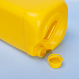 Food-grade acid/alkali-resistant sealed drum (10 kg); Chemical waste liquid container (10 liters); Stacking drum (10 liters); Water-soluble fertilizer plastic drum