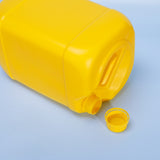 Food-grade acid/alkali-resistant sealed drum (10 kg); Chemical waste liquid container (10 liters); Stacking drum (10 liters); Water-soluble fertilizer plastic drum