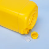 Food-grade acid/alkali-resistant sealed drum (10 kg); Chemical waste liquid container (10 liters); Stacking drum (10 liters); Water-soluble fertilizer plastic drum