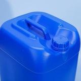 30L industrial plastic barrel; 30-liter chemical barrel resistant to acids and alkalis; 30KG stackable barrel; manufacturer-produced thickened, pressure-resistant sealed barrel.