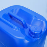30L industrial plastic barrel; 30-liter chemical barrel resistant to acids and alkalis; 30KG stackable barrel; manufacturer-produced thickened, pressure-resistant sealed barrel.
