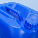 30L industrial plastic barrel; 30-liter chemical barrel resistant to acids and alkalis; 30KG stackable barrel; manufacturer-produced thickened, pressure-resistant sealed barrel.